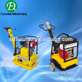 Reversible Mini Plate Compactor with Honda Engine (FPB-S30)